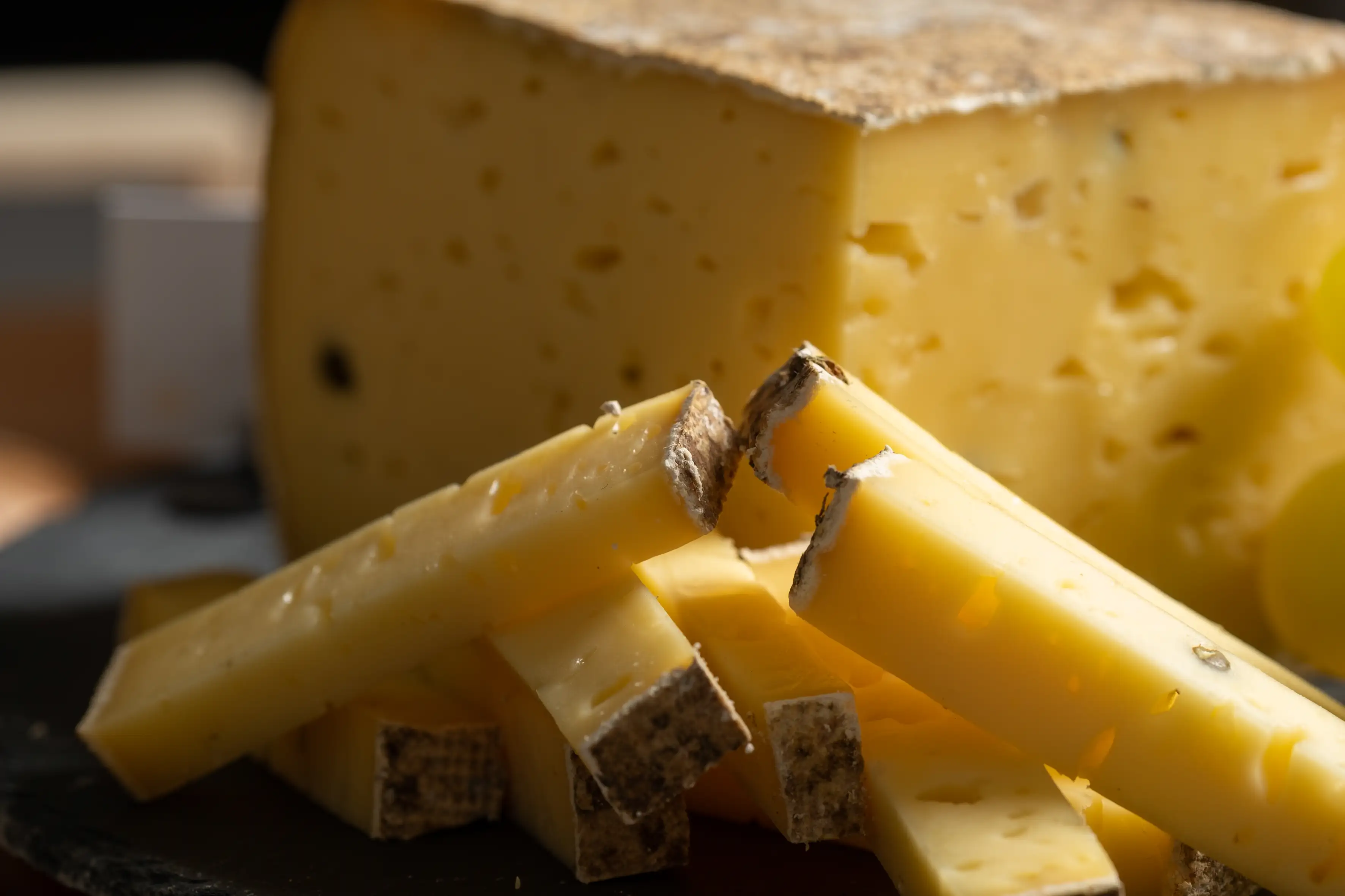 Cheese