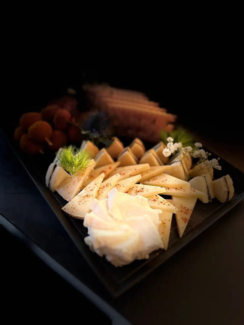 Cheese