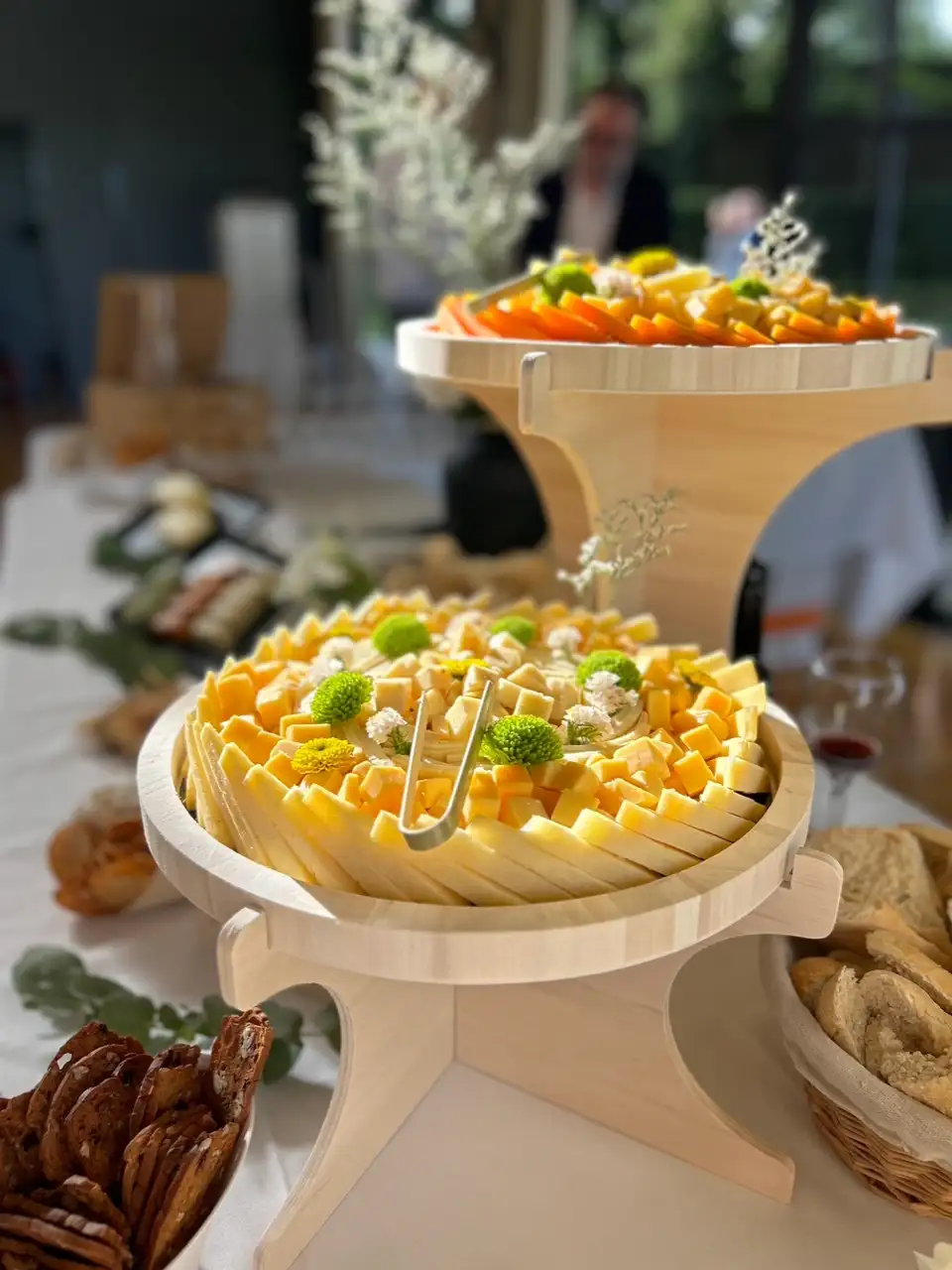 Cheese
