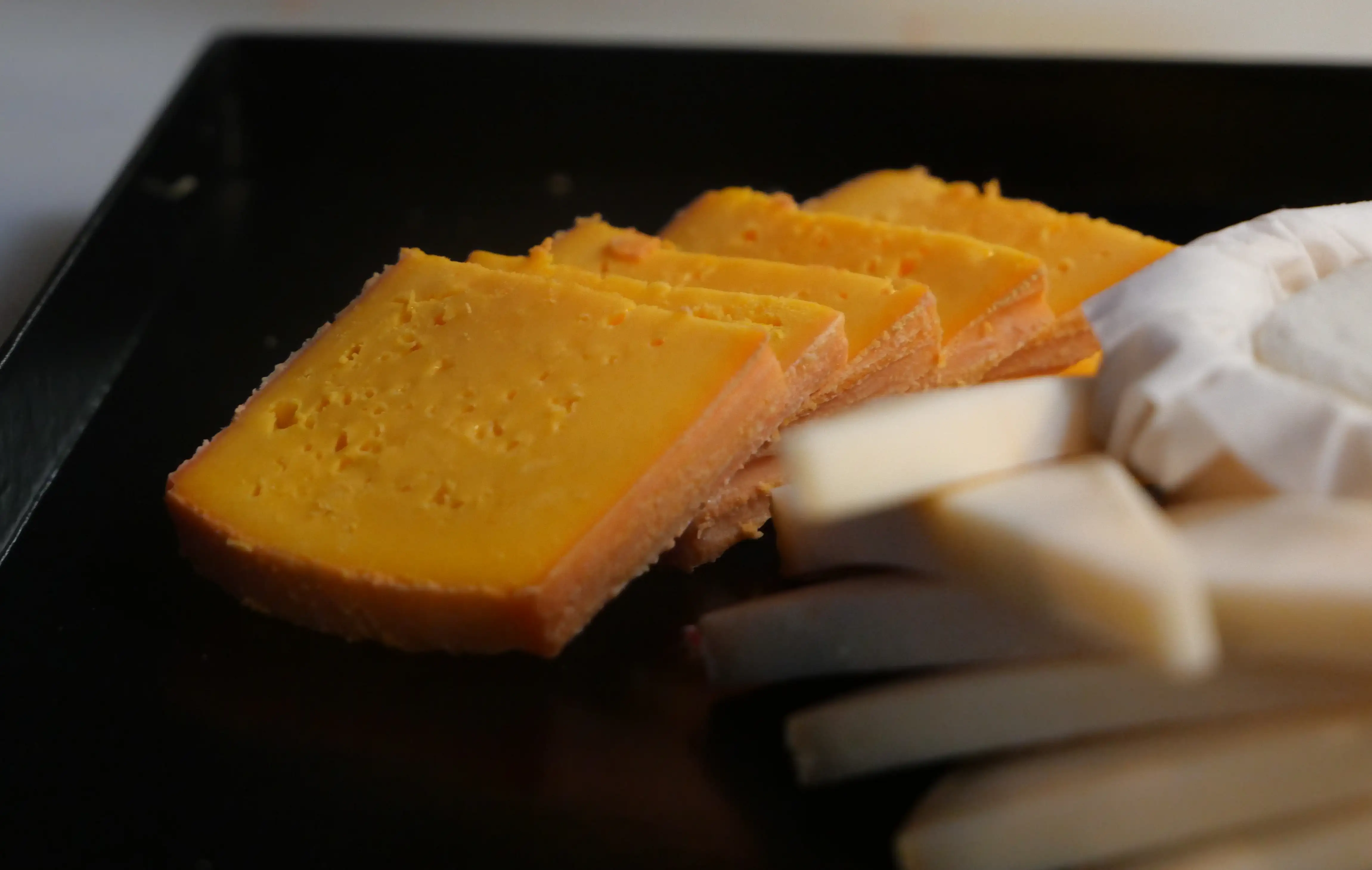Cheese