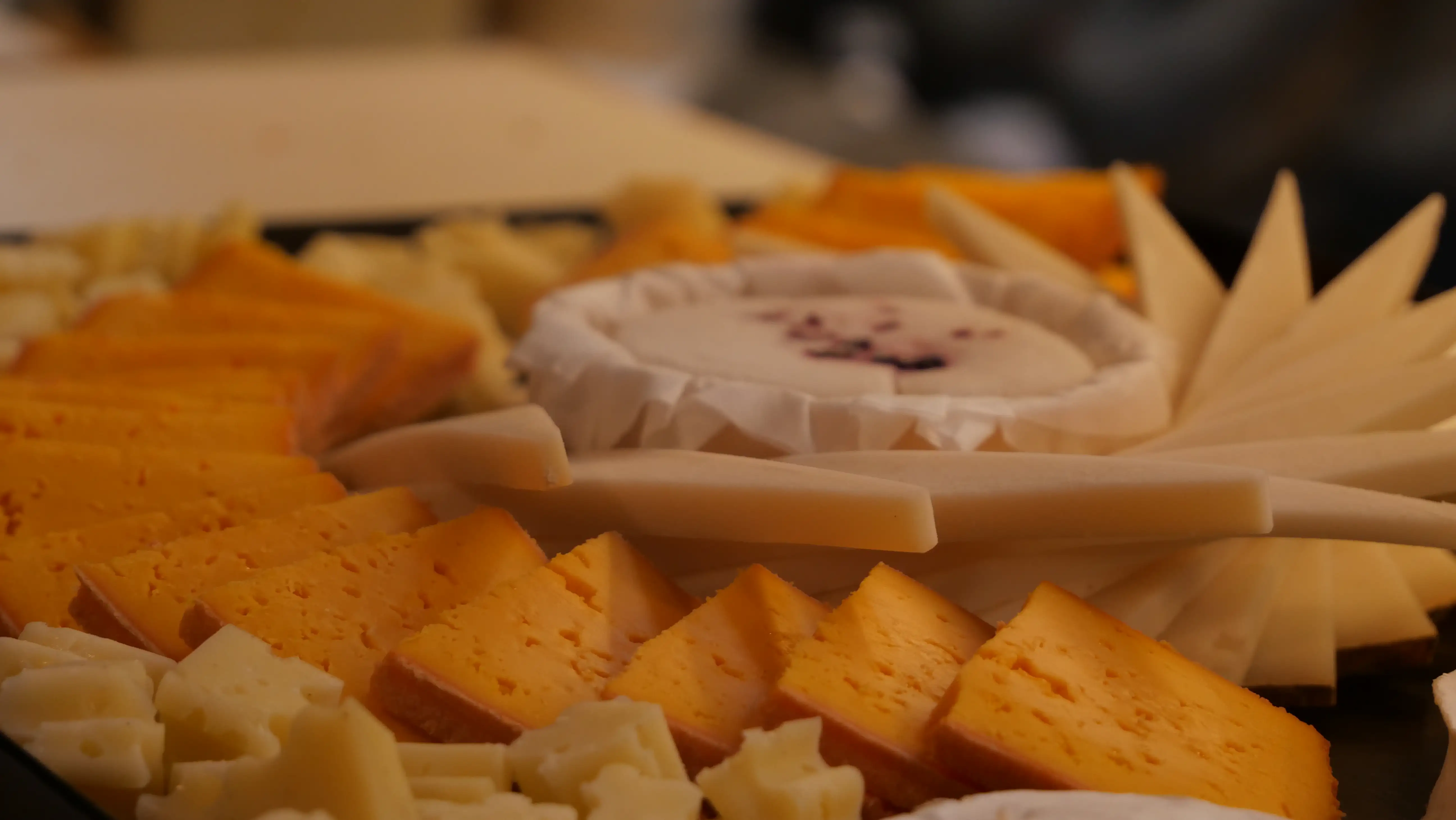 Cheese